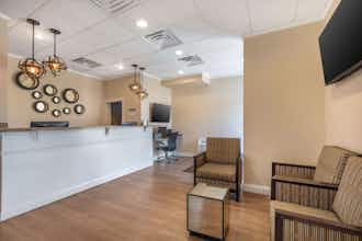 Hotel Best Western Ocean City Hotel & Suites photo 2