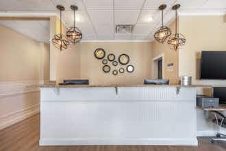 Hotel Best Western Ocean City Hotel & Suites photo 3