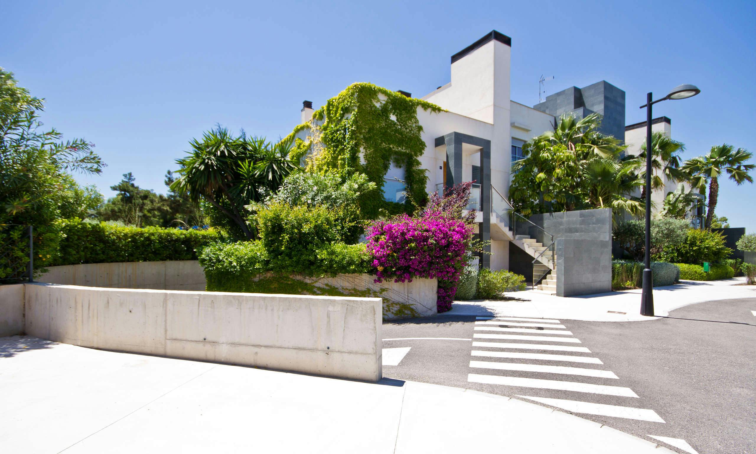 Hotel El Plantio Golf Resort photo 2