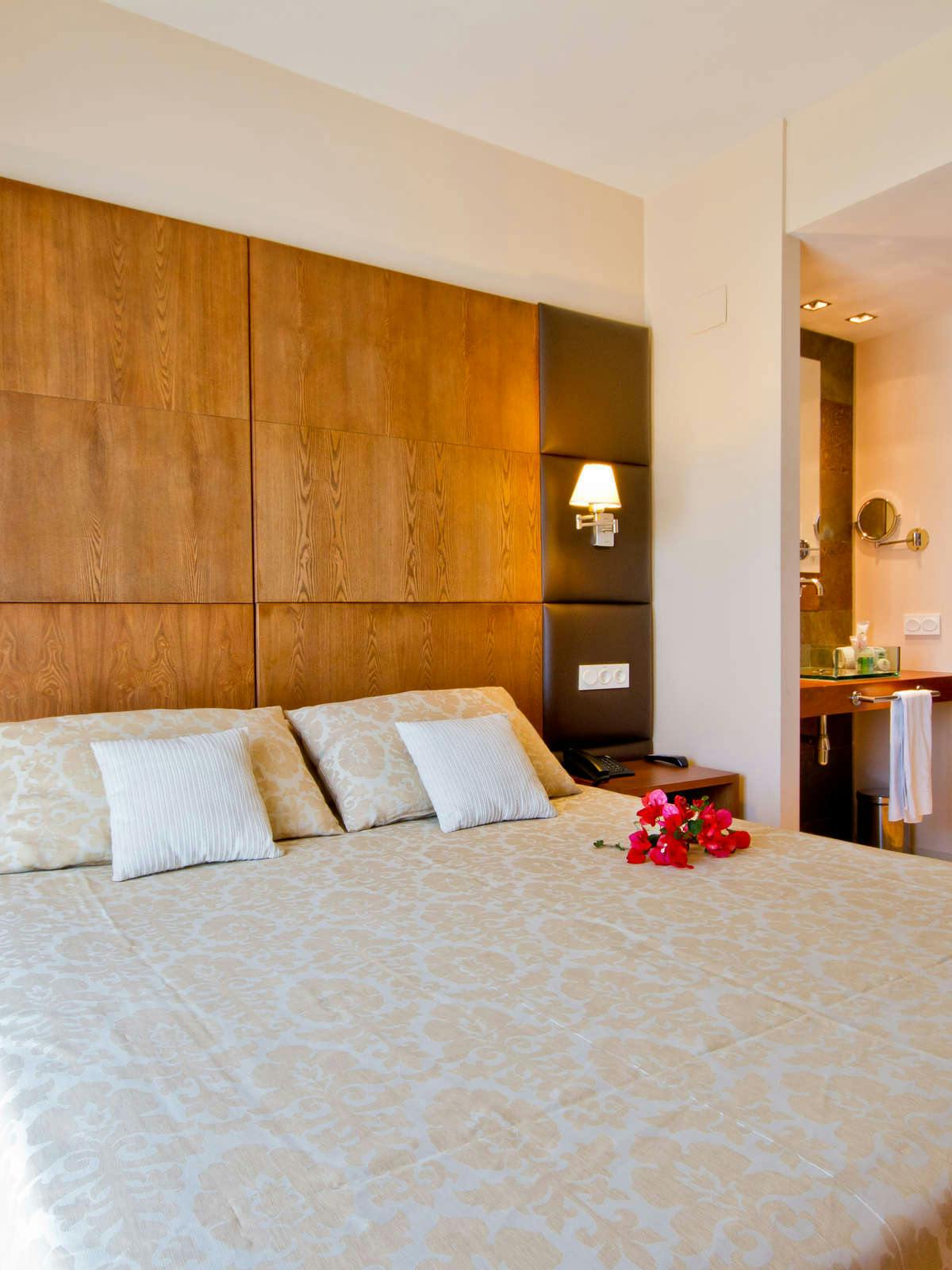 Hotel El Plantio Golf Resort photo 3