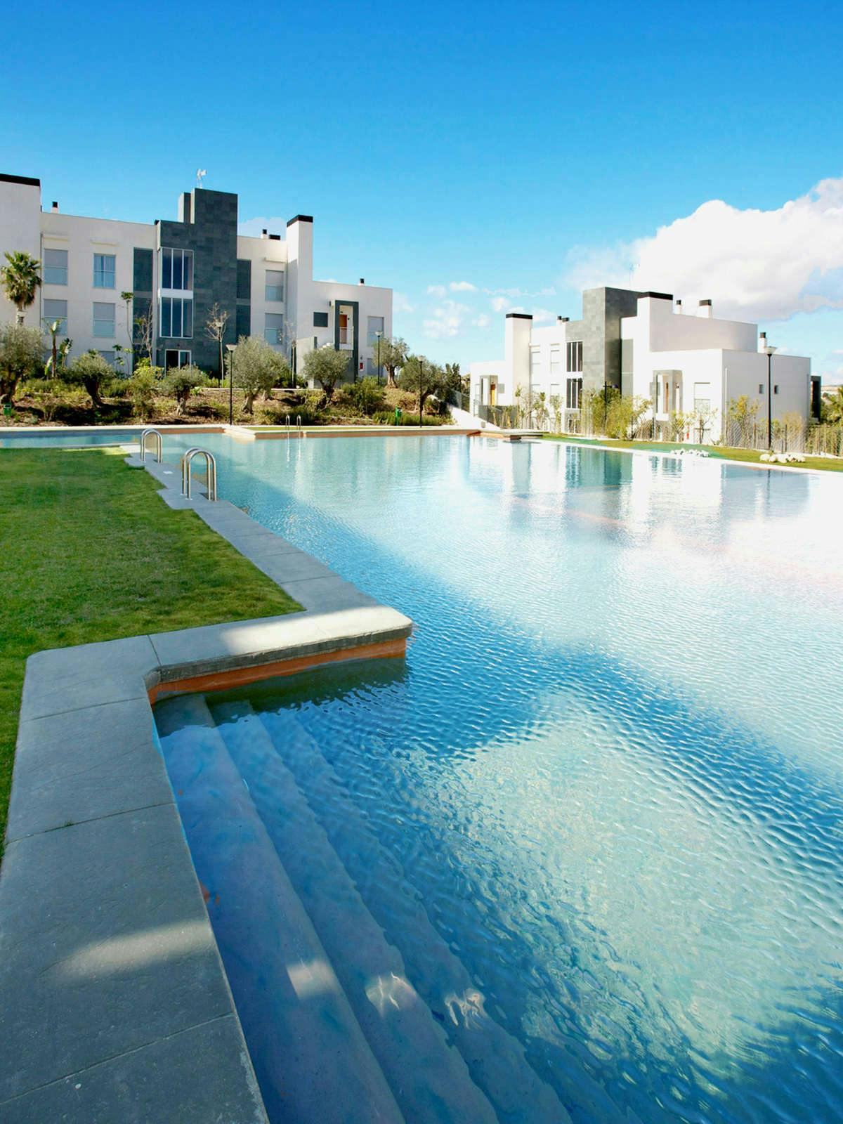 El Plantio Golf Resort