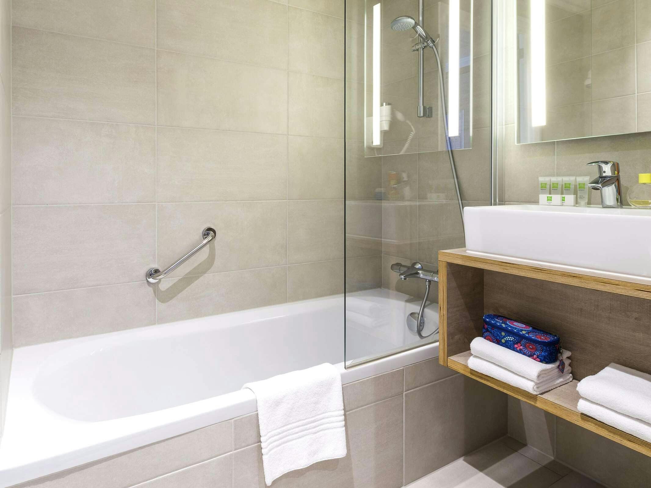 Hotel Ibis Styles Nieuwpoort photo 5