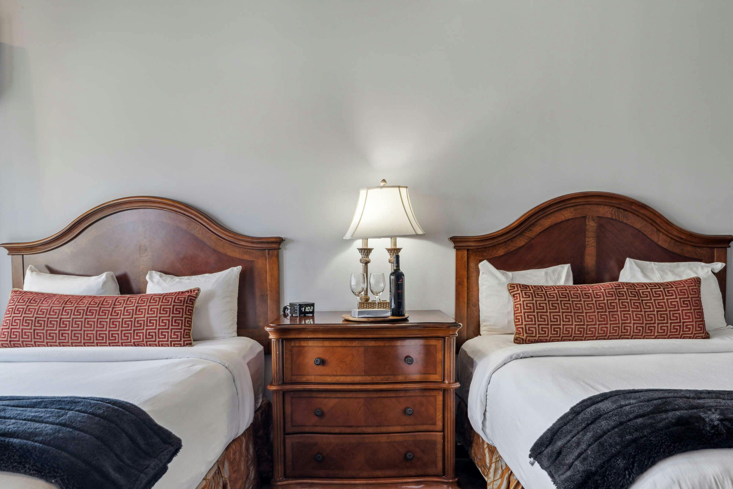 Hotel Villa Montes Hotel photo 2