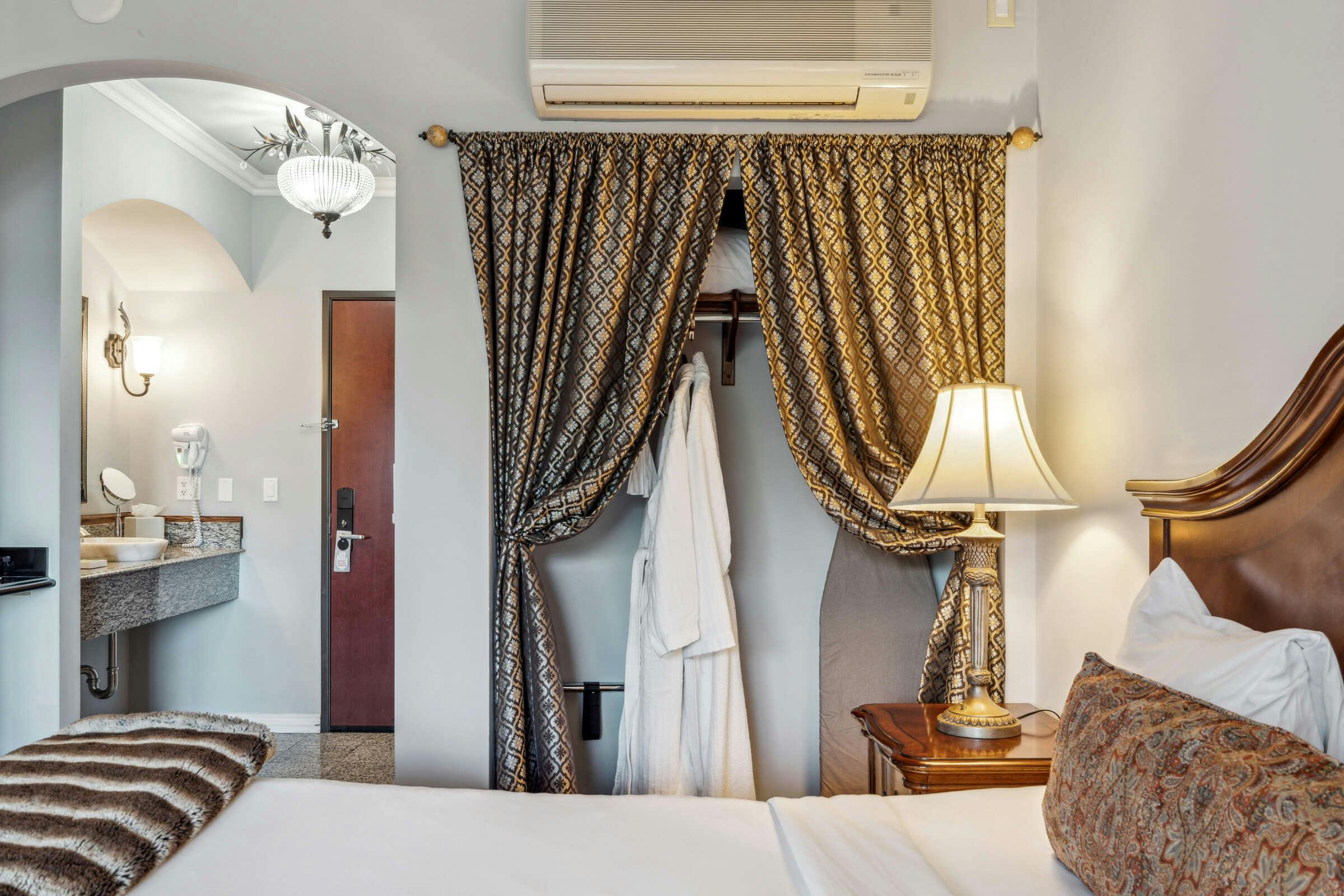 Hotel Villa Montes Hotel photo 3