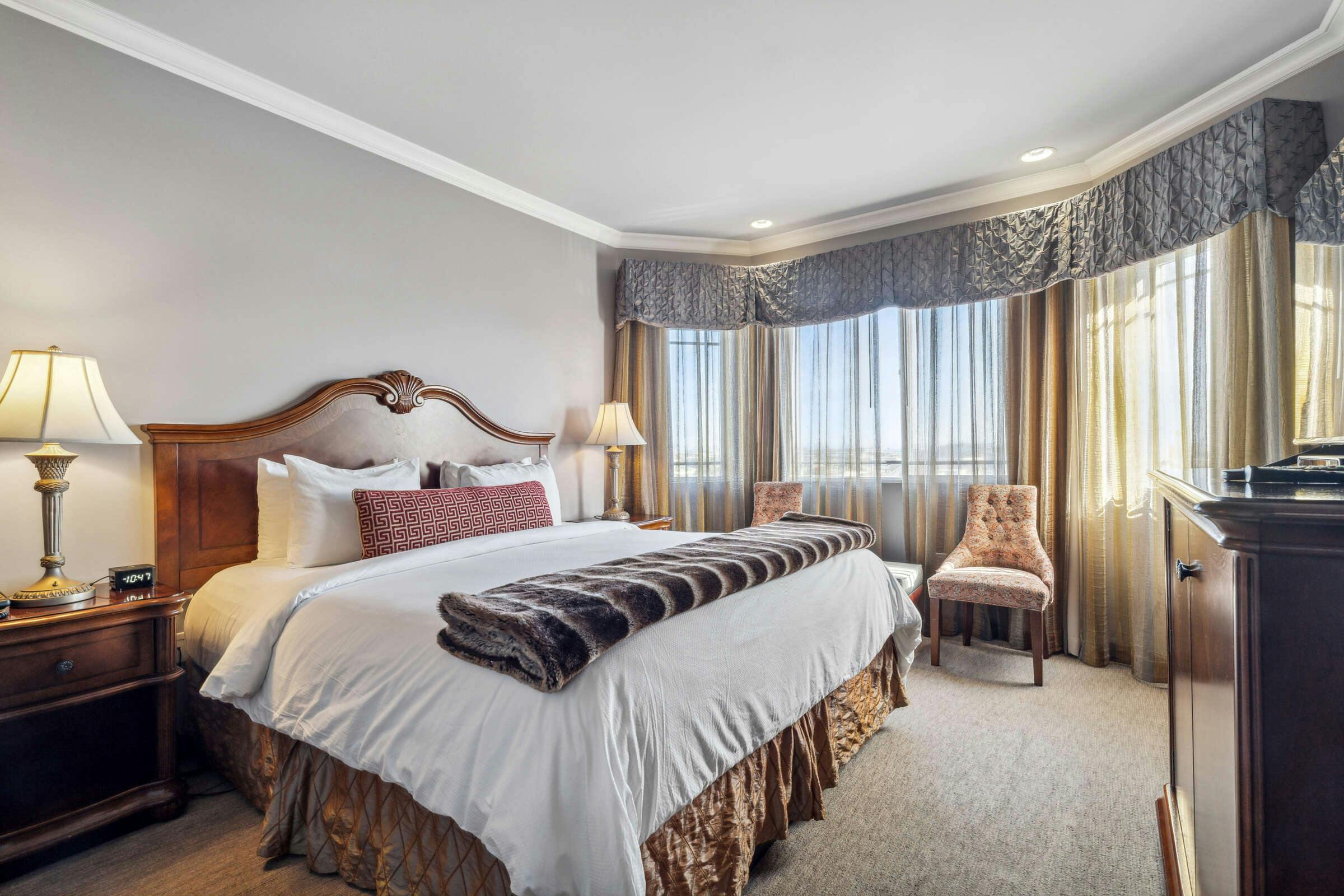 Hotel Villa Montes Hotel photo 4