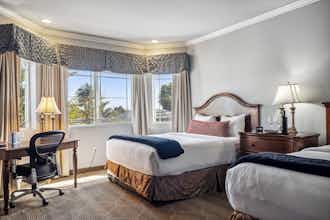 Hotel Villa Montes Hotel photo 5