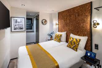 Hotel Sotel Amsterdam CS photo 5