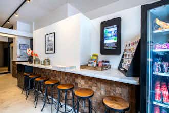 Hotel Sotel Amsterdam CS photo 1