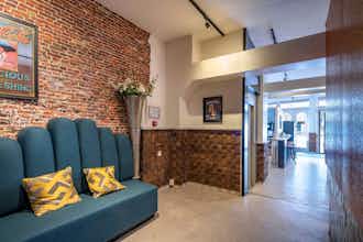 Hotel Sotel Amsterdam CS photo 2