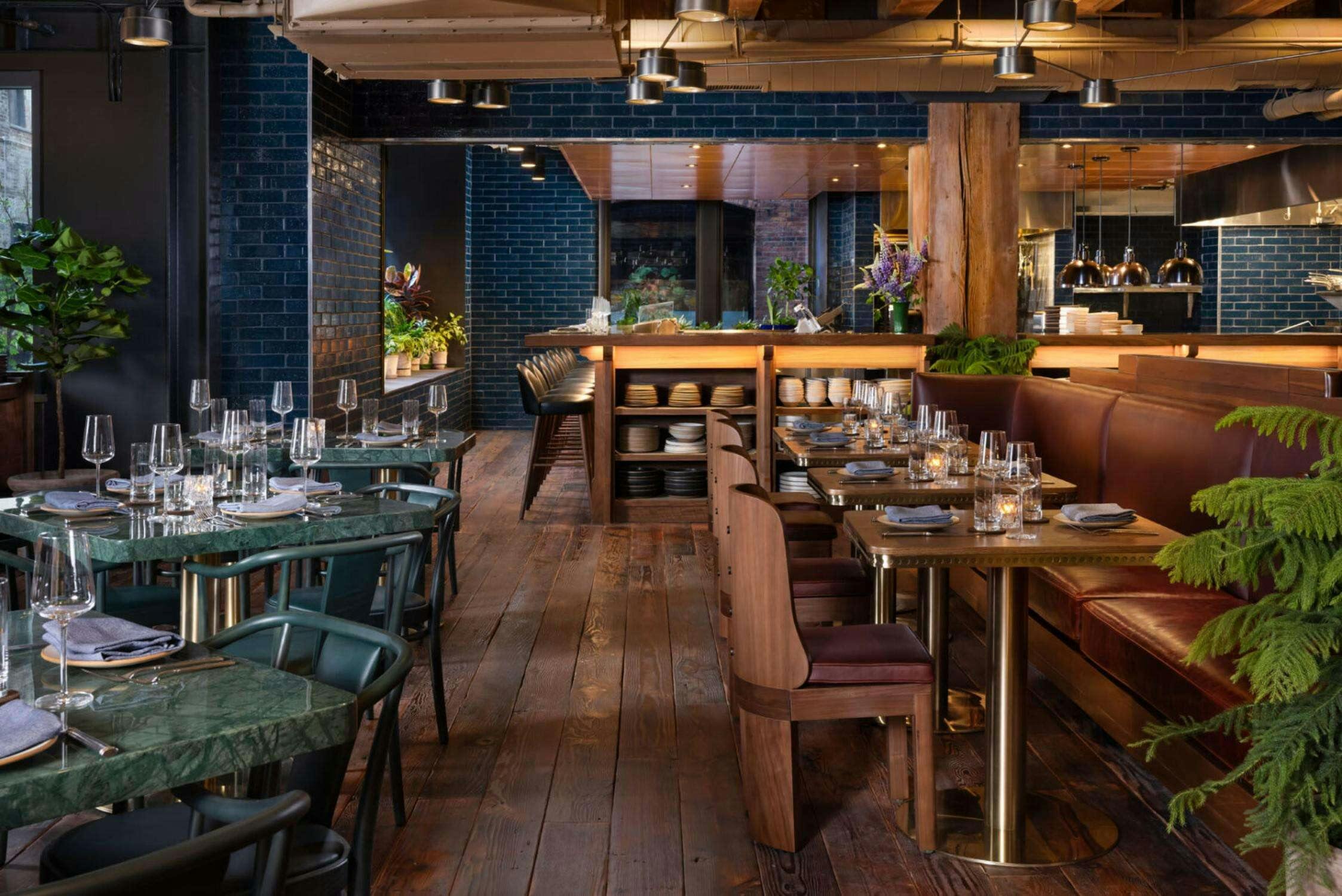 Hotel Populus Seattle photo 2