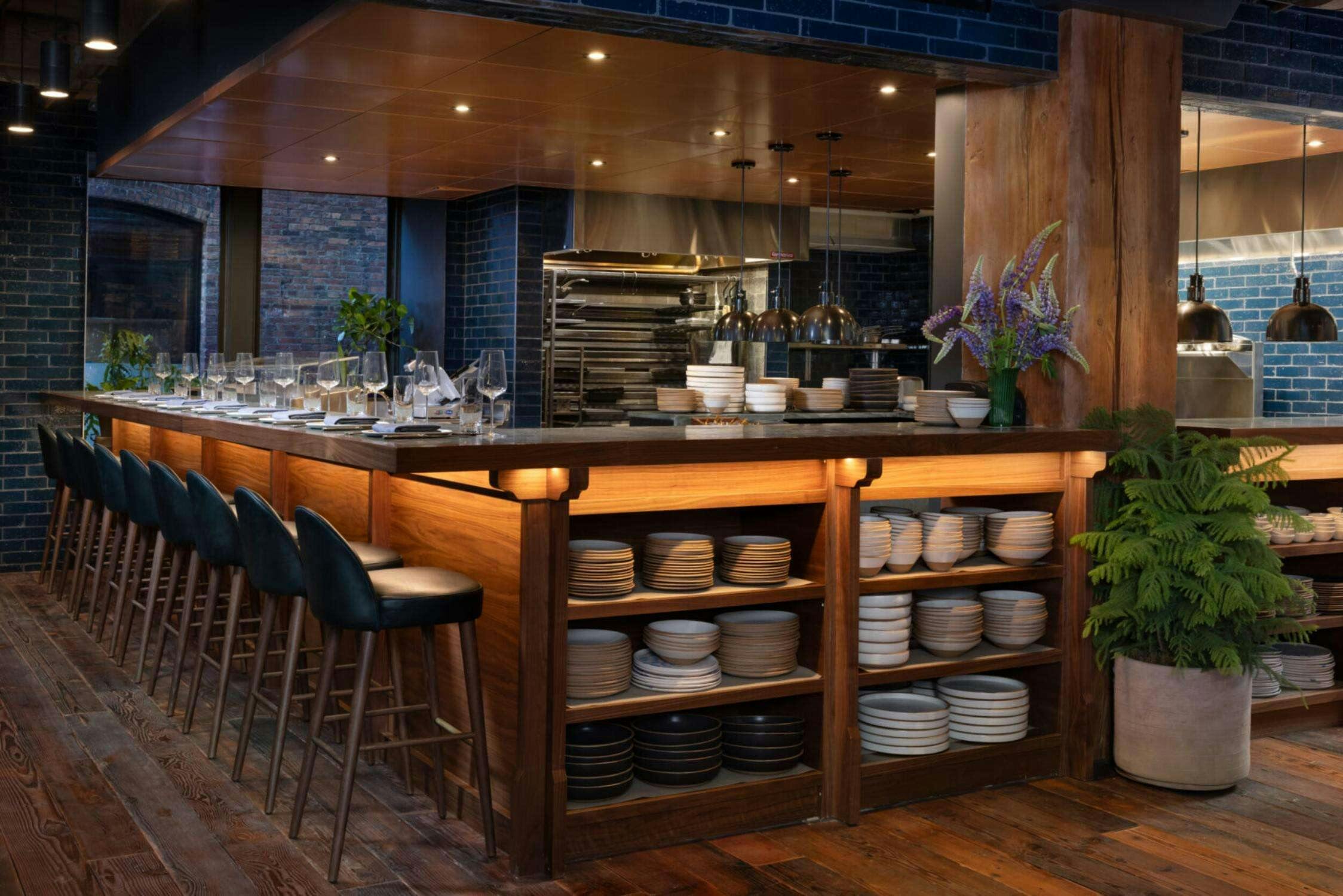 Hotel Populus Seattle photo 5