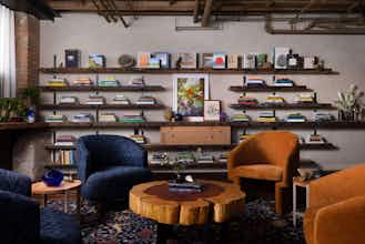 Hotel Populus Seattle photo 1