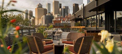 Populus Seattle