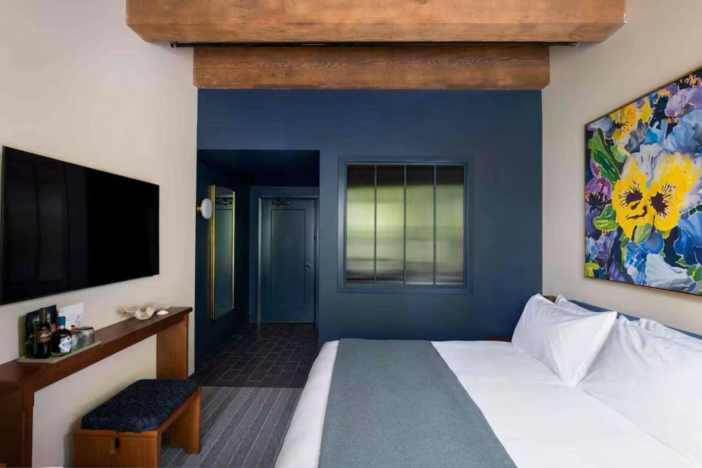 Hotel Populus Seattle photo 3