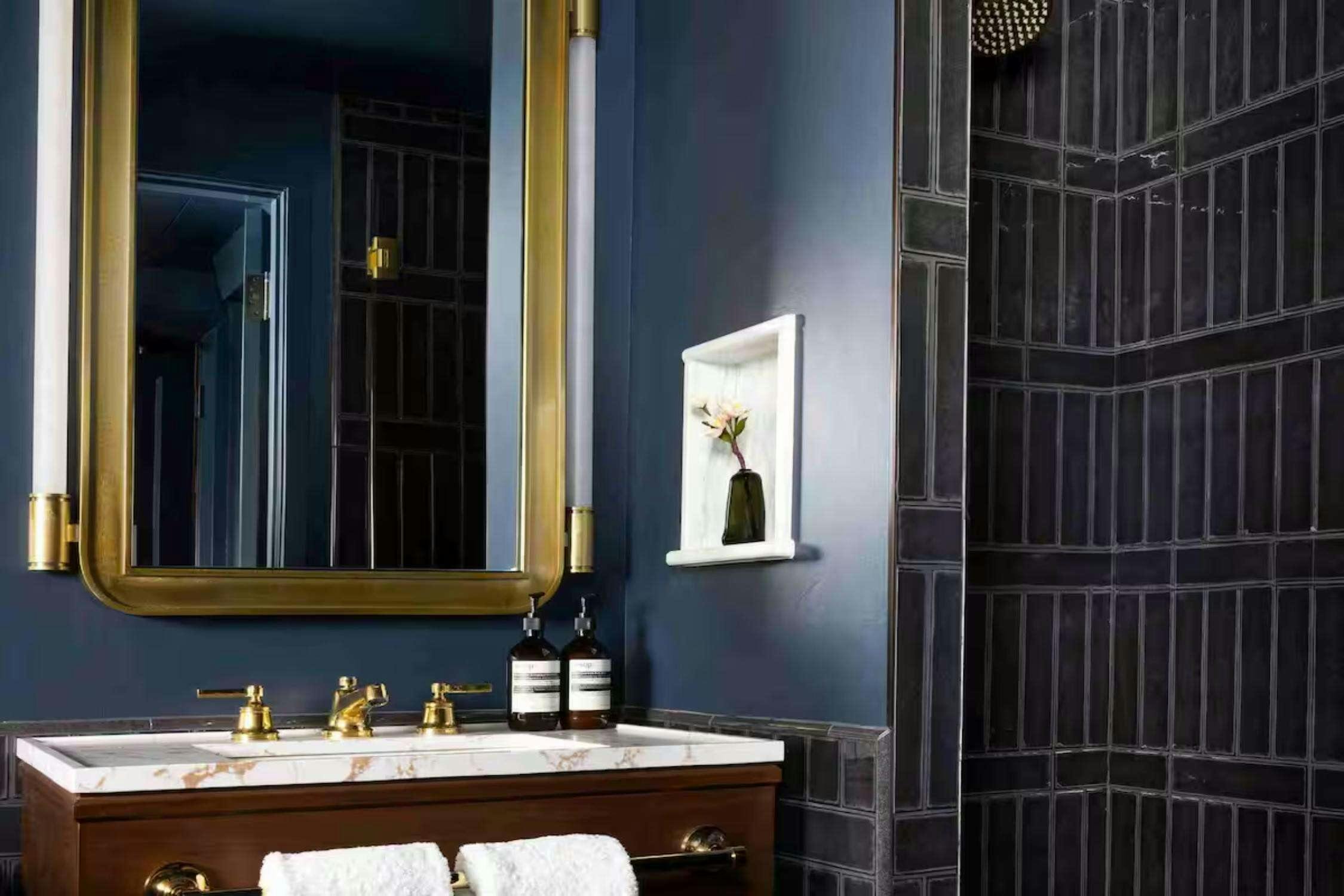 Hotel Populus Seattle photo 5