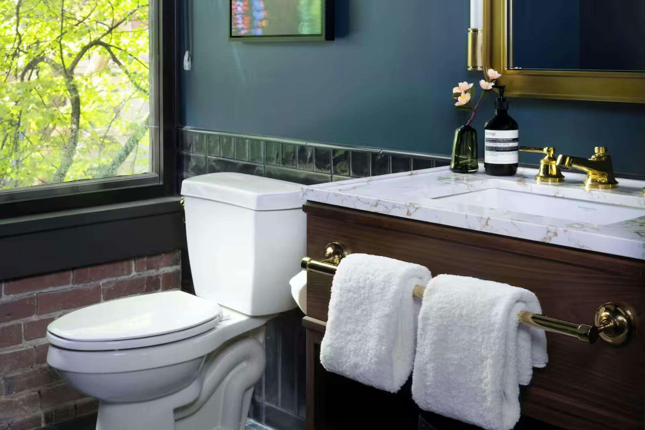 Hotel Populus Seattle photo 4