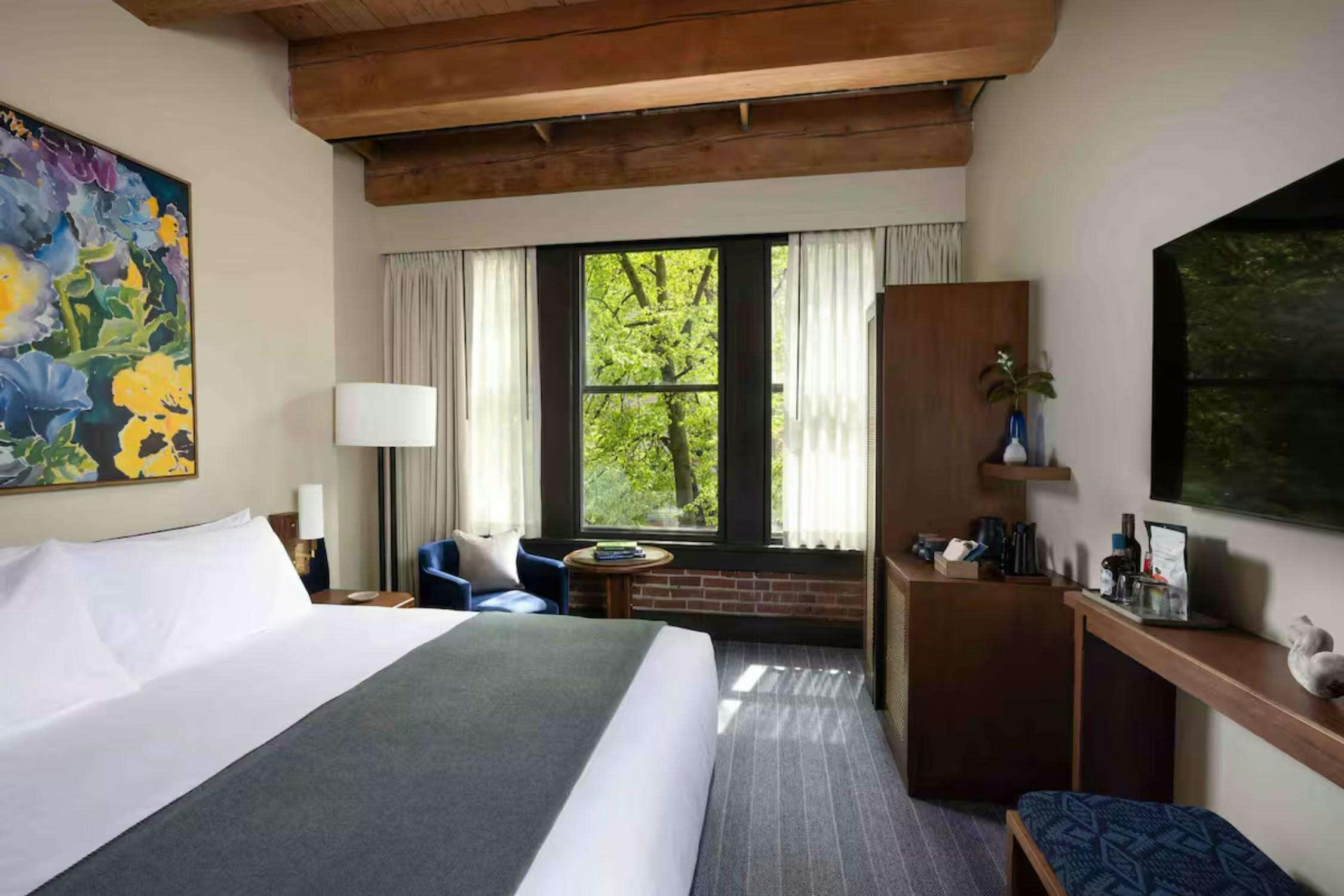 Hotel Populus Seattle photo 1