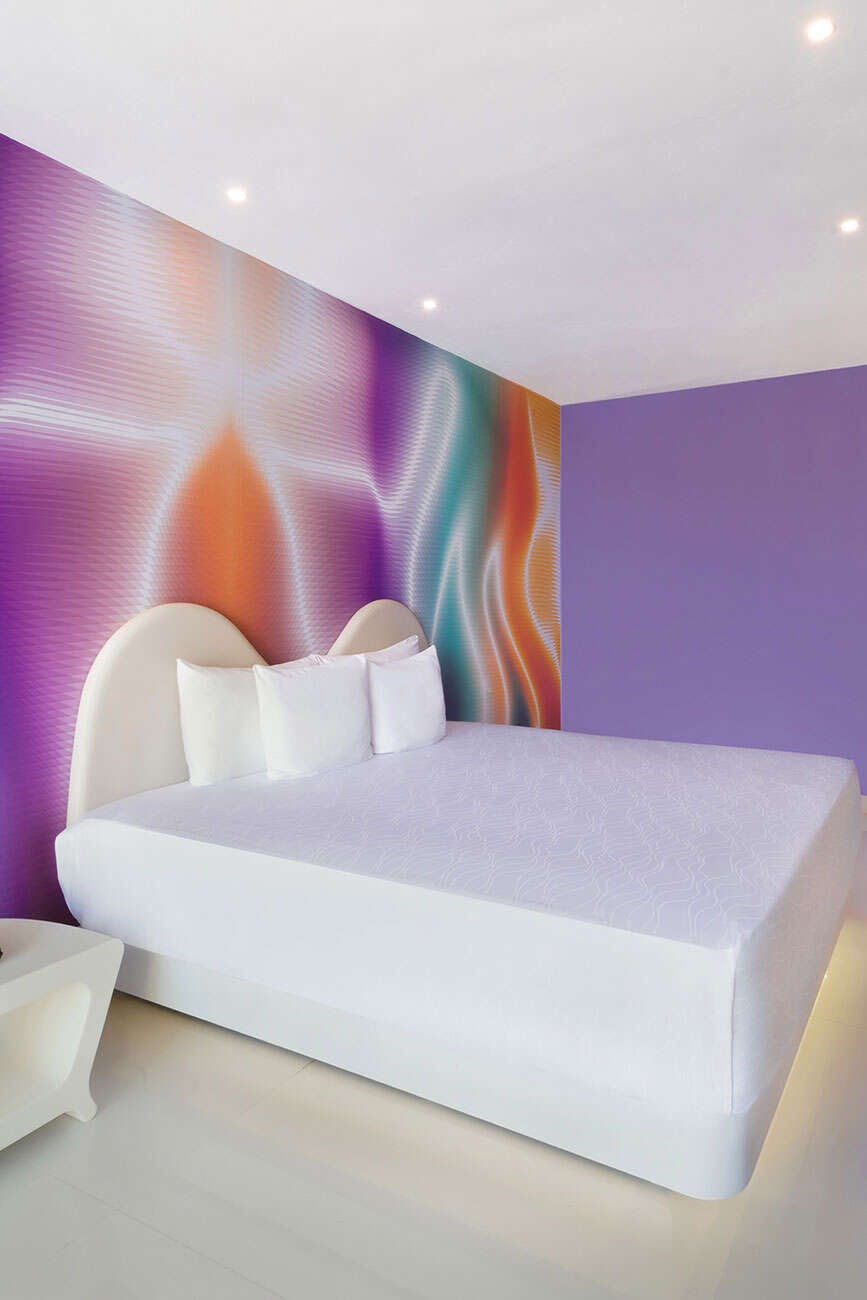 Hotel Temptation Cancun Resort - All Inclusive - Adults Only photo 1