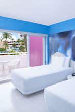 Hotel Temptation Cancun Resort - All Inclusive - Adults Only photo 4