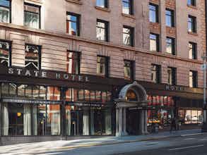 Hotel The State Hotel photo 4