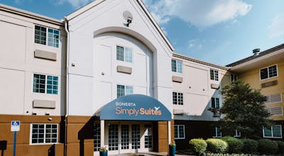 Sonesta Simply Suites Dallas Richardson