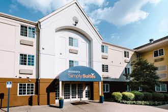 Hotel Sonesta Simply Suites Dallas Richardson photo 2