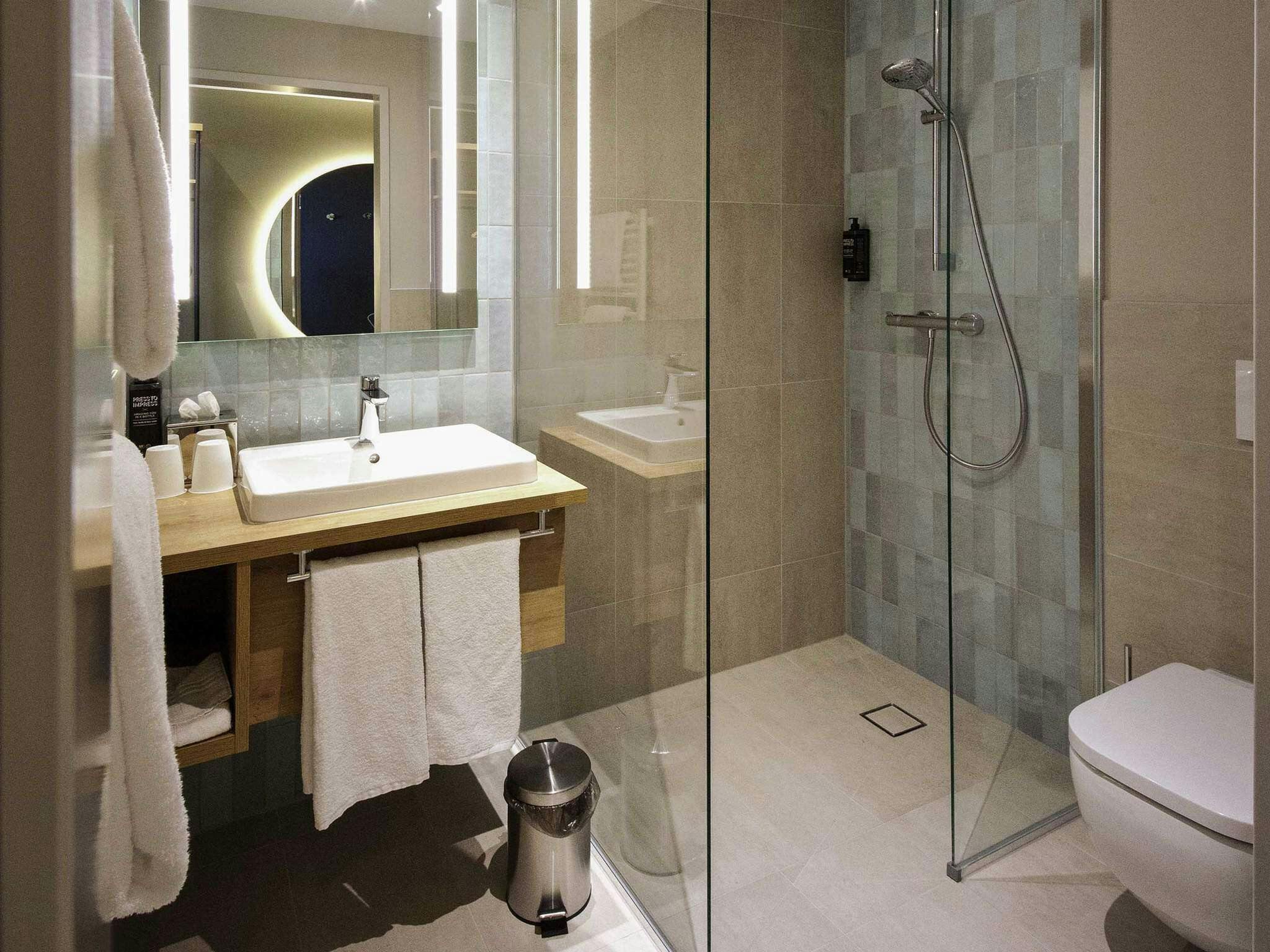 Hotel Ibis Styles Parndorf photo 2