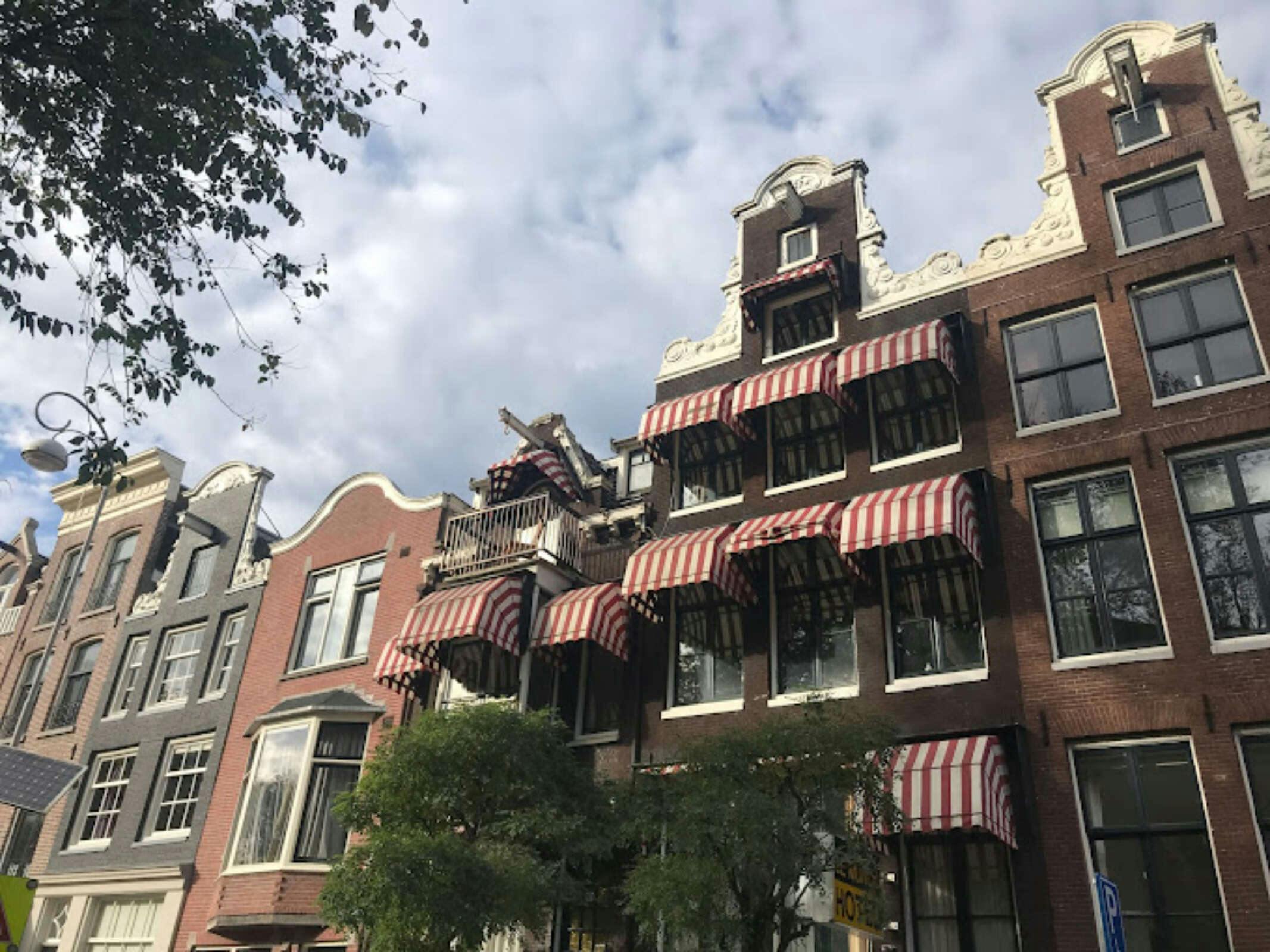 Hotel Hotel De Munck photo 5