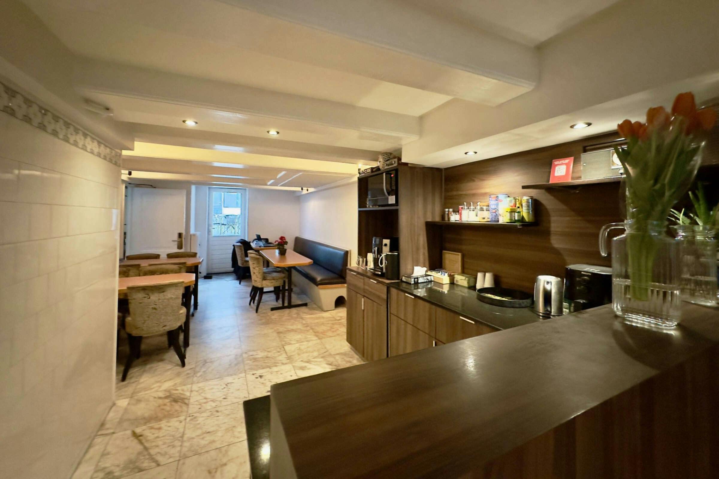 Hotel Hotel De Munck photo 3