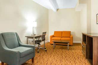 Hotel Quality Inn and Suites Middletown Newport photo 5
