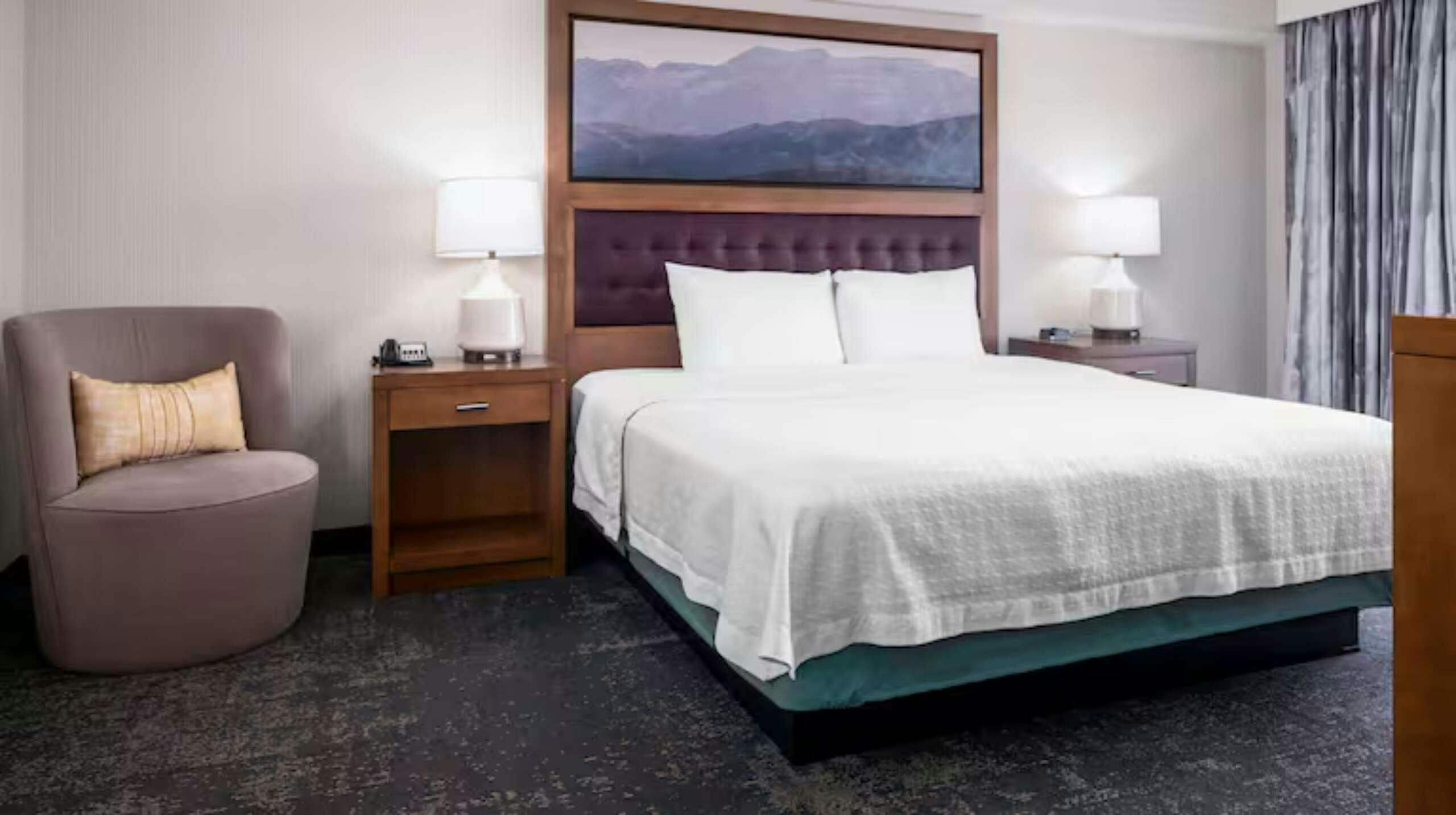 Hotel Homewood Suites by Hilton Salt Lake City-Downtown photo 1