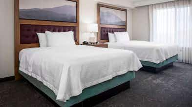 Hotel Homewood Suites by Hilton Salt Lake City-Downtown photo 2
