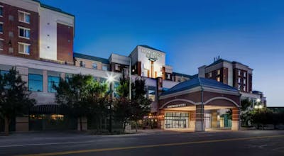 Homewood Suites by Hilton Salt Lake City-Downtown