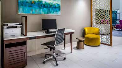 Hotel Homewood Suites by Hilton Salt Lake City-Downtown photo 4