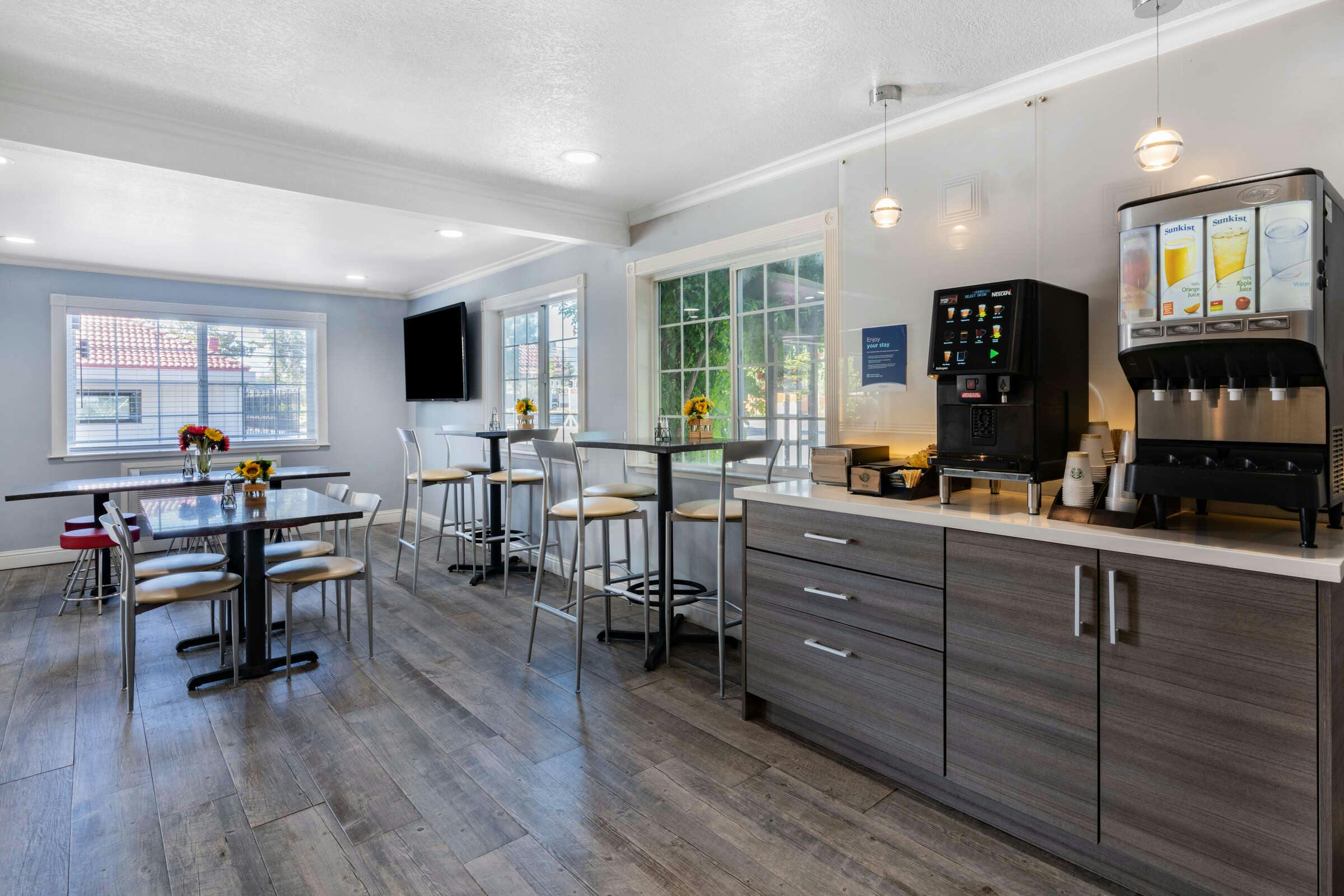 Hotel The Orchard Hotel photo 3