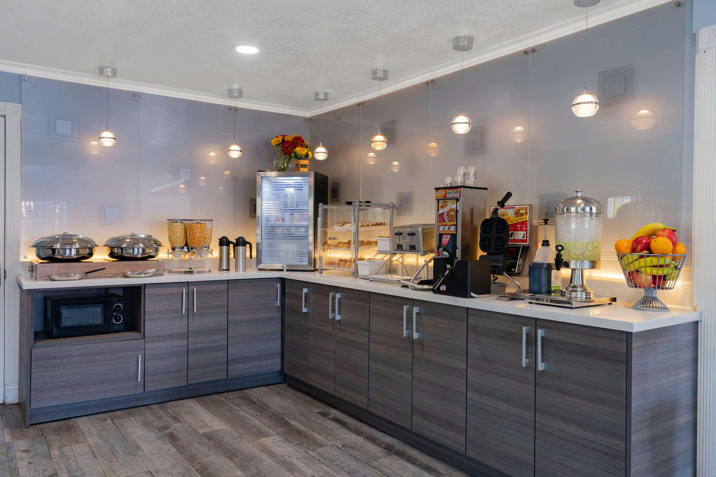 Hotel The Orchard Hotel photo 2