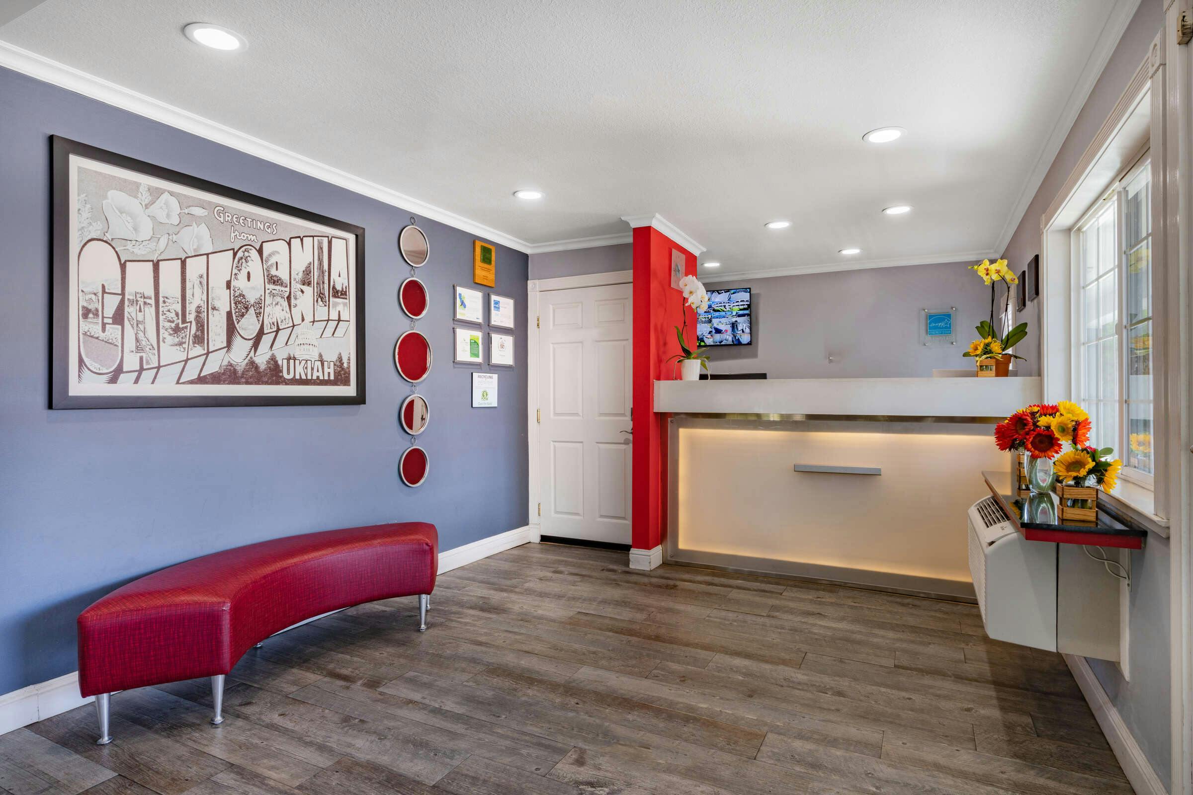 Hotel The Orchard Hotel photo 1