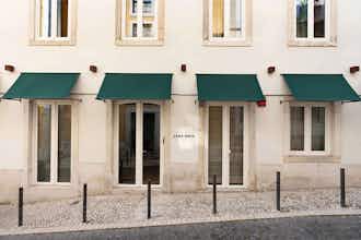 Hotel Casa Teva Lisboa Hotel photo 1