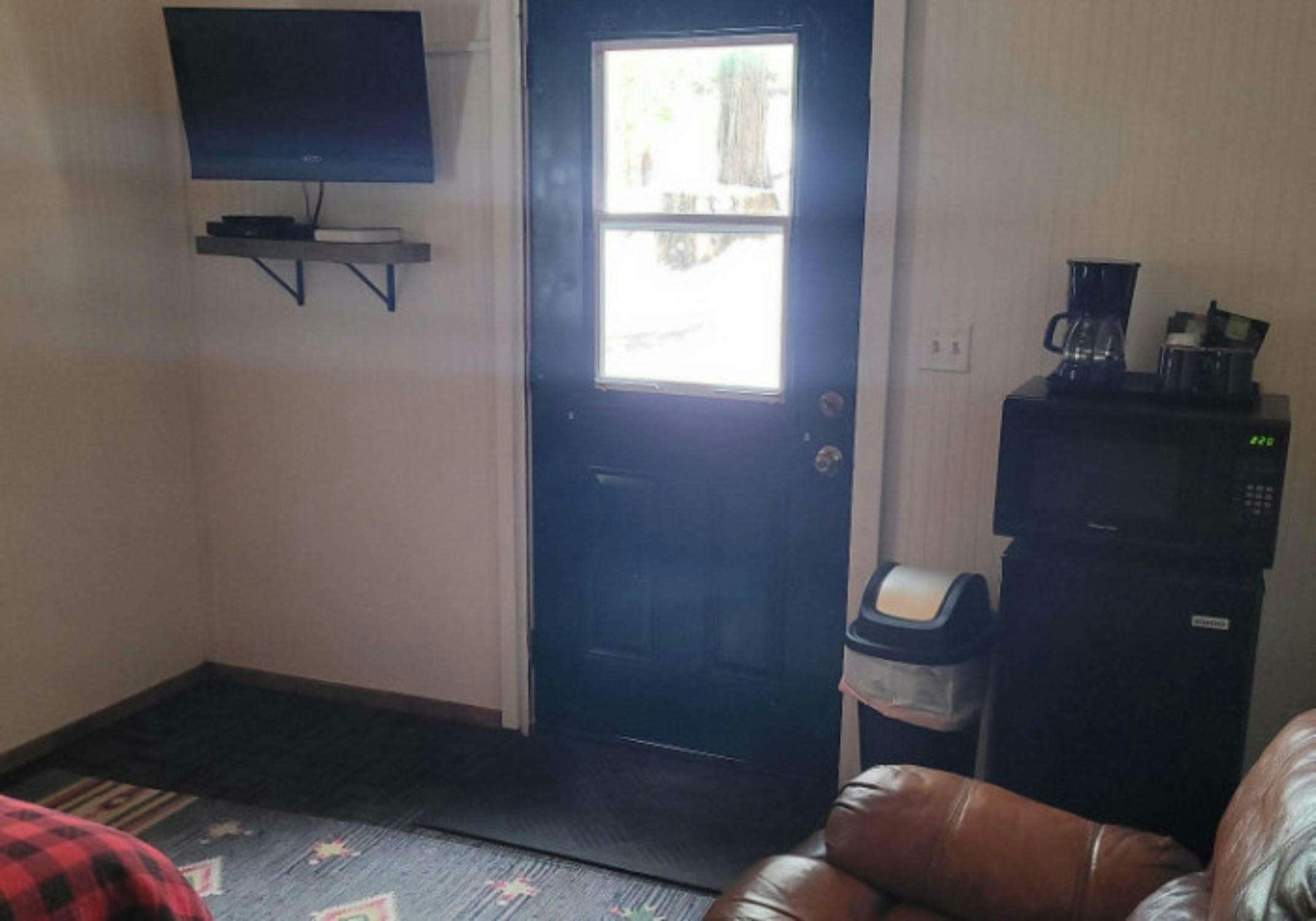 Hotel Shaver Lake Village Hotel photo 2