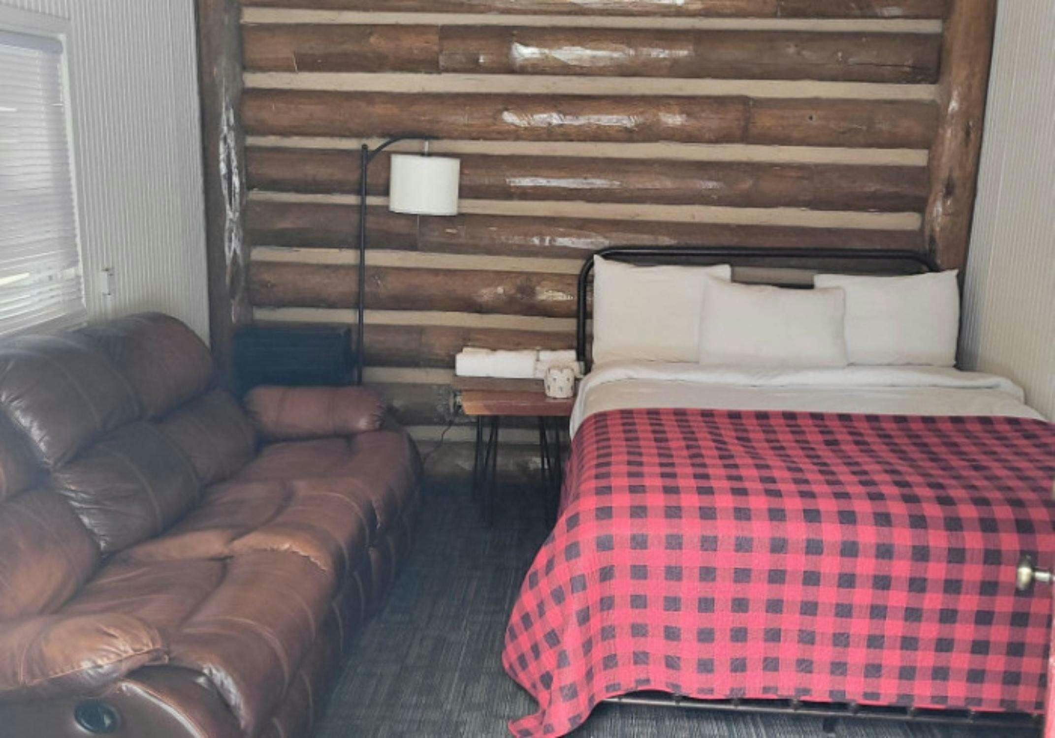 Hotel Shaver Lake Village Hotel photo 1