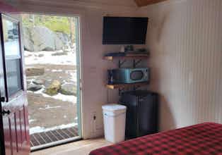 Hotel Shaver Lake Village Hotel photo 4