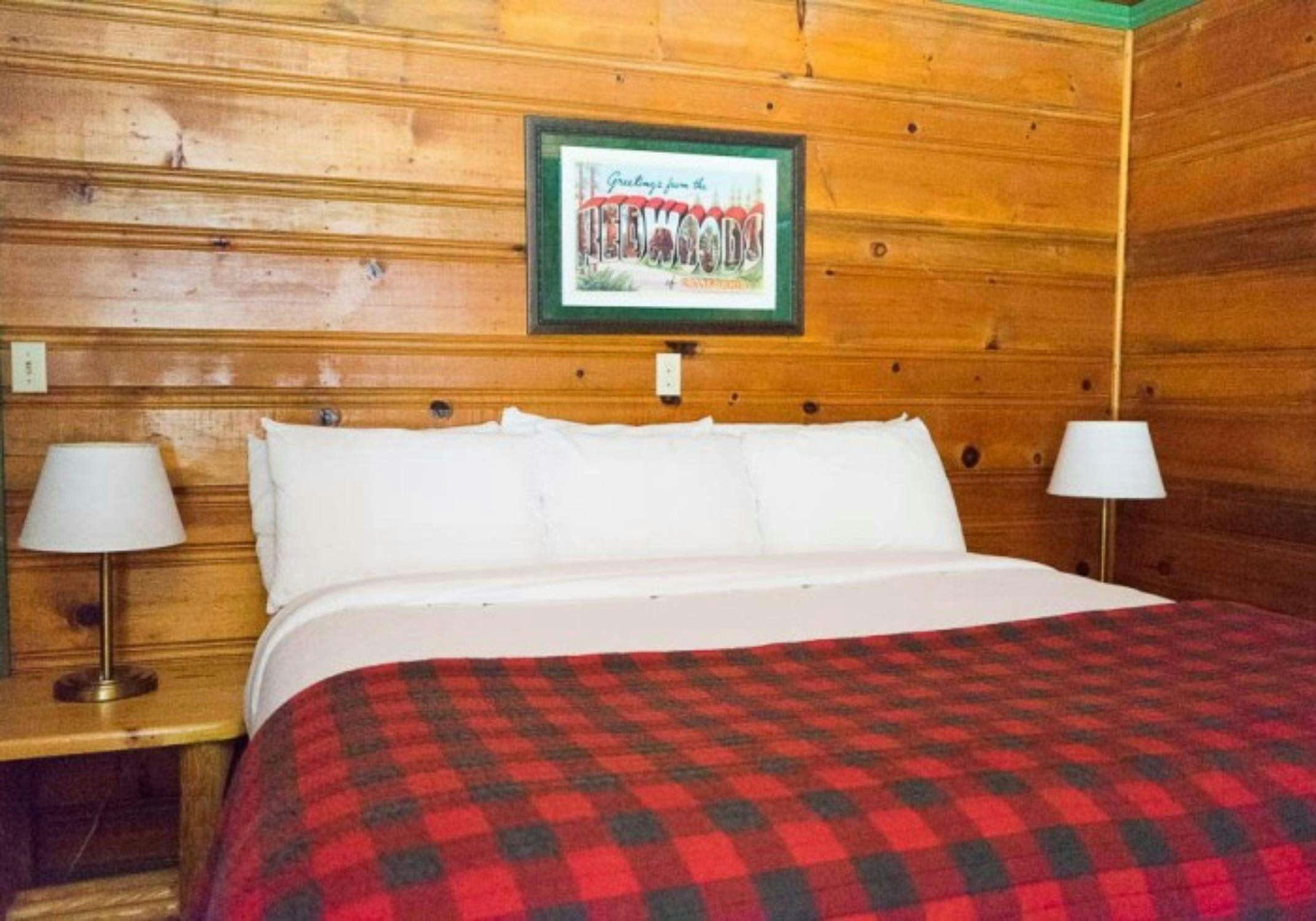 Hotel Shaver Lake Village Hotel photo 3