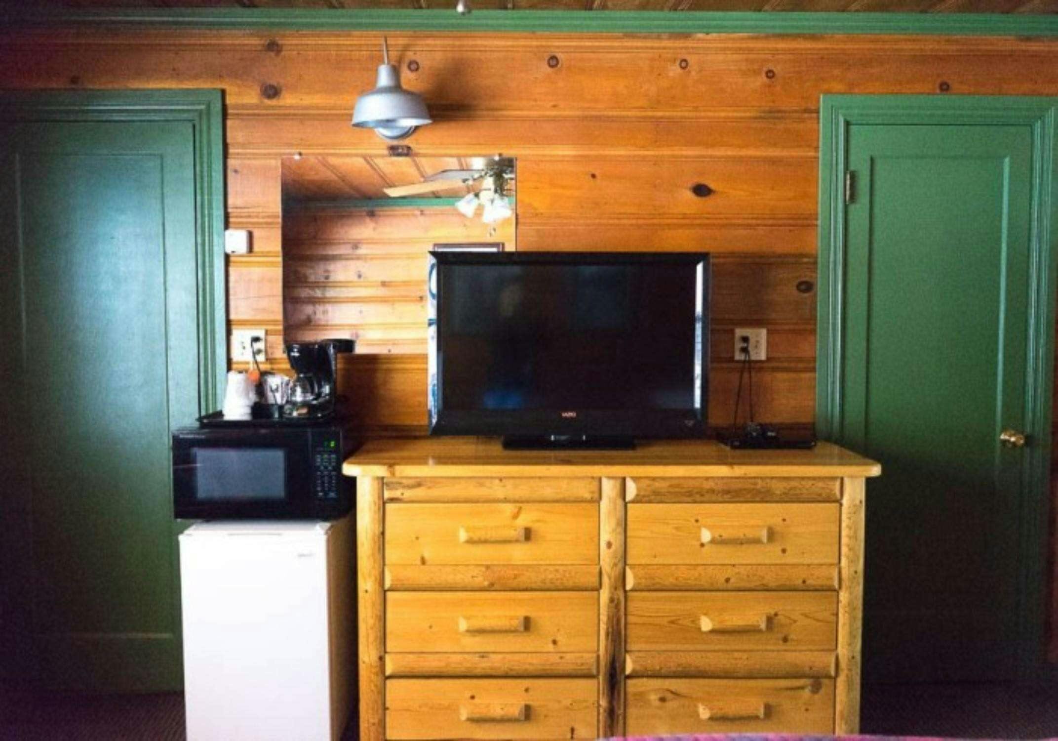 Hotel Shaver Lake Village Hotel photo 4