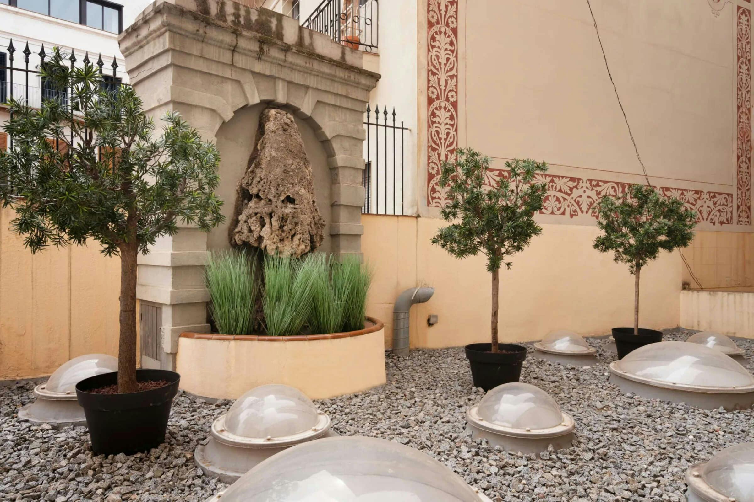 Hotel Chic&Basic Born Boutique Hotel photo 3