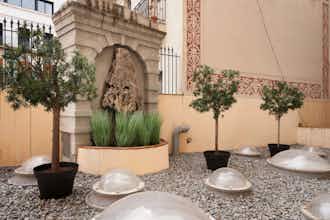 Hotel chic&basic Born Boutique Hotel photo 3