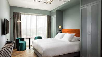 Hotel Olympic Hotel photo 5