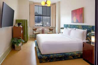 Hotel The Barnett photo 2