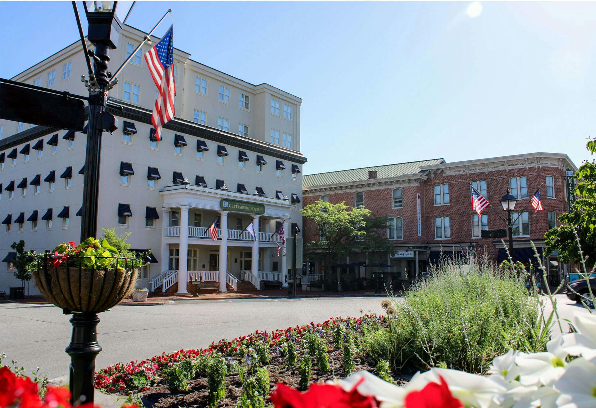 Hotel Gettysburg