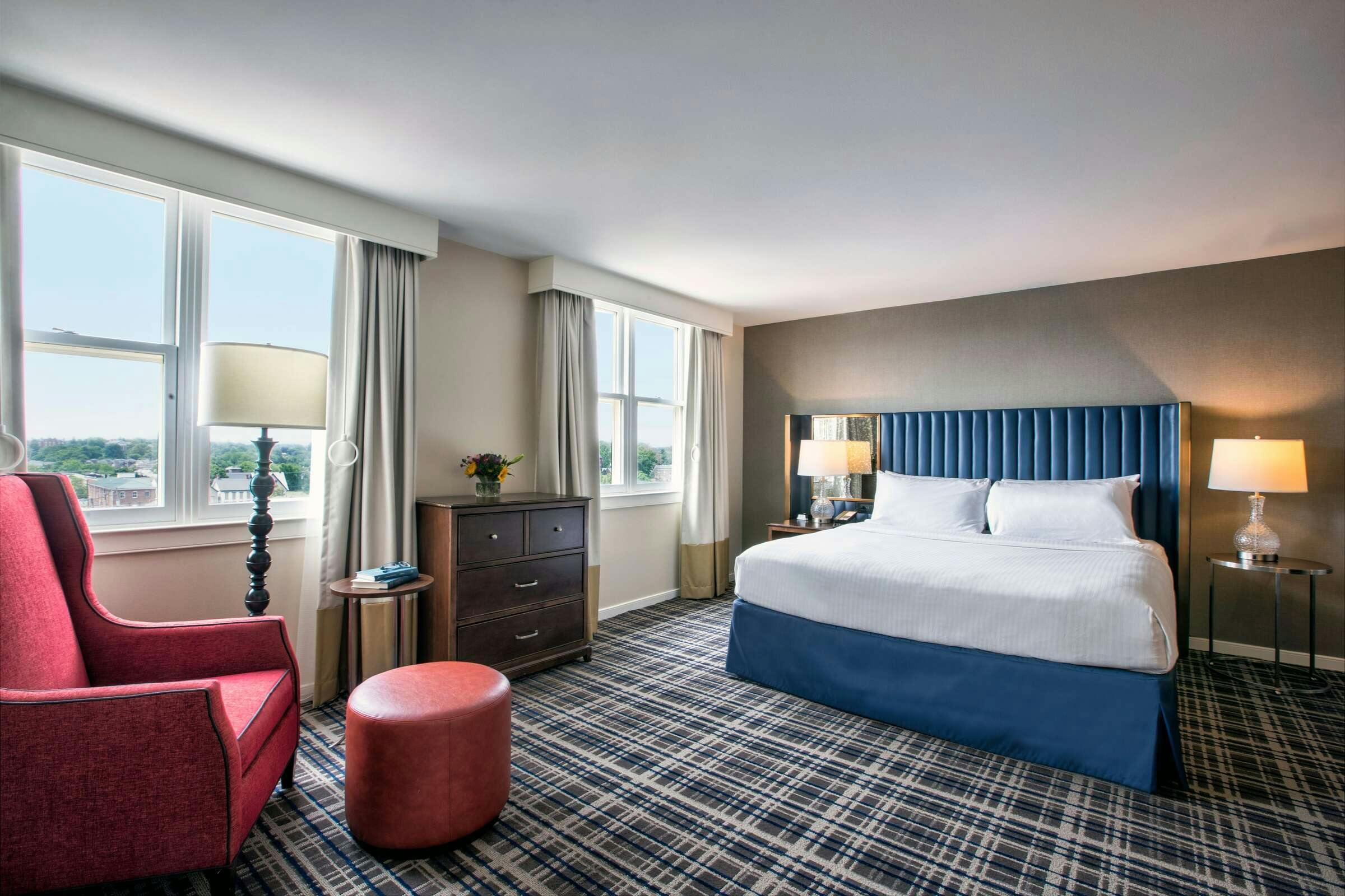 Hotel Hotel Gettysburg photo 1