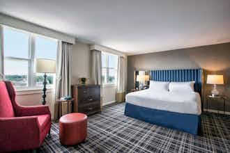Hotel Hotel Gettysburg photo 1
